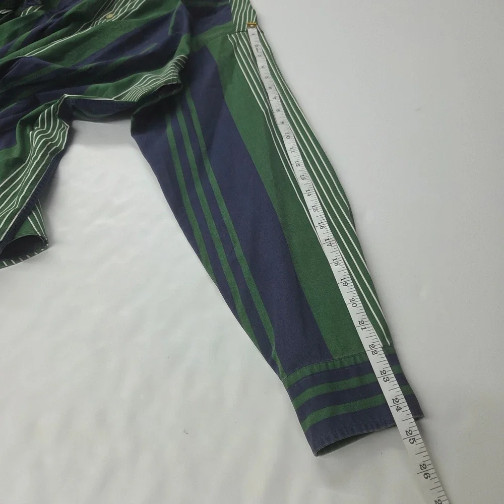 J. Crew vintage crew